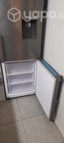 Refrigerado-Congelador Samsung RL48RDCIH