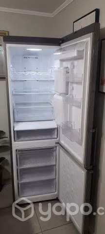 Refrigerado-Congelador Samsung RL48RDCIH
