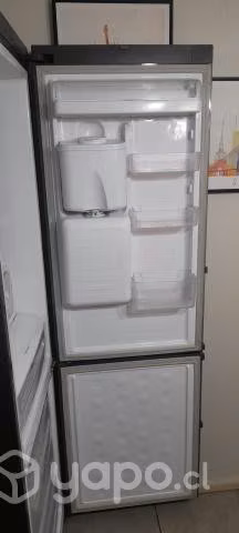 Refrigerado-Congelador Samsung RL48RDCIH