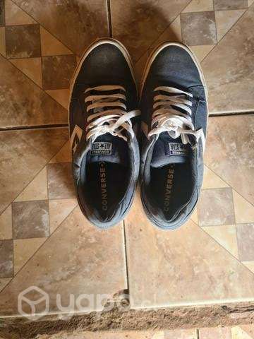 Zapatillas Coverse - Imagen 2