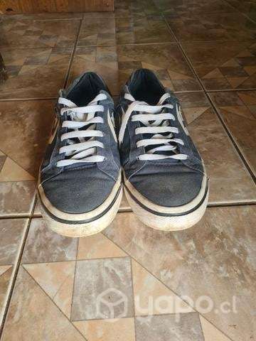 Zapatillas Coverse - Imagen 3