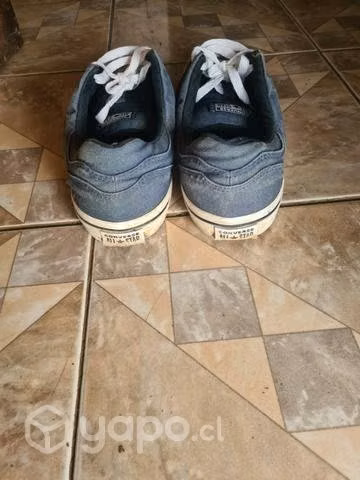 Zapatillas Coverse