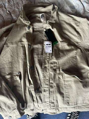 ChAqueta americanino - Imagen 4
