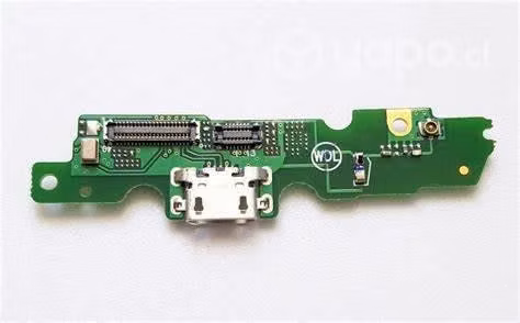 Flex De Carga Generico Motorola Moto Xt1672 Xt1