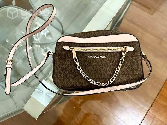 Bandolera Michael Kors