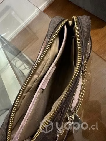 Bandolera Michael Kors - Imagen 2