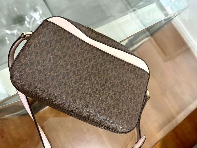 Bandolera Michael Kors - Imagen 3