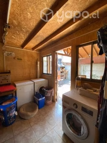Vendo casa en condominio