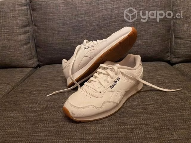 Zapatillas Reebok - Imagen 1