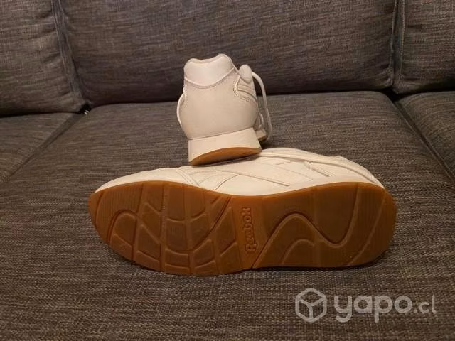 Zapatillas Reebok - Imagen 3