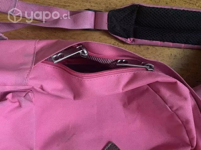 Mochila buena vista - Imagen 4