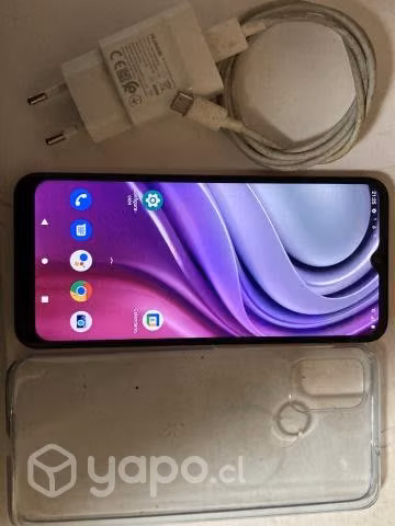 Motorola g30 - Imagen 2