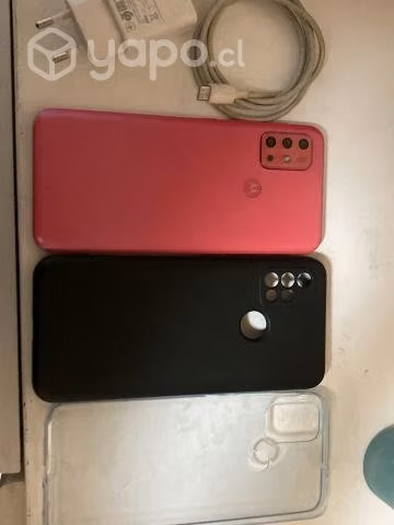 Motorola g30