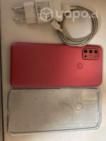 Motorola g30 - Imagen 3