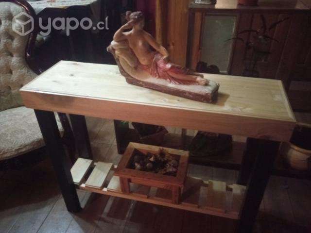 Mesas de arrimo - Imagen 2