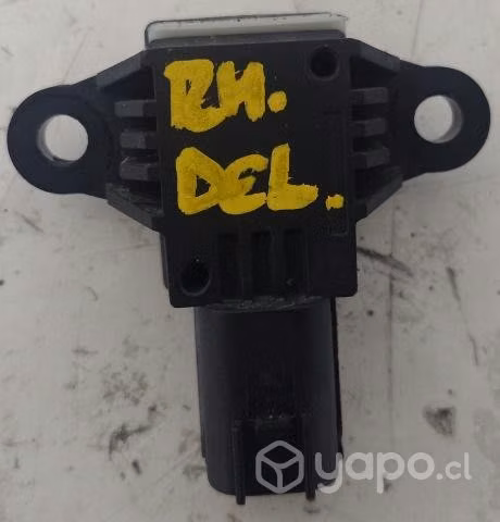 Sensor Airbag DG13-14C676-AA (FFL181) Ford F150