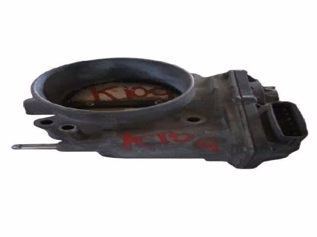 Cuerpo de aceleracion toyota 4runner 2012