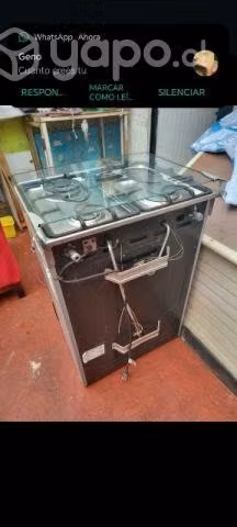 Cocina marca mabel - Imagen 4