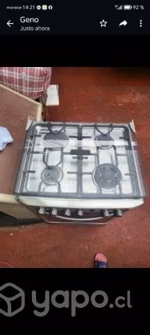 Cocina marca mabel - Imagen 5
