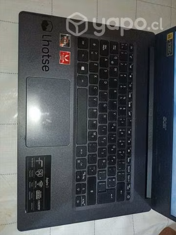 Notebook Acer aspire 3 - Imagen 5