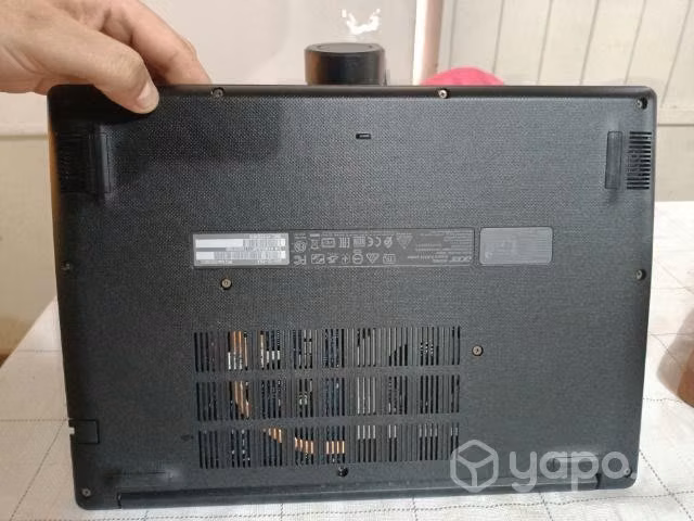 Notebook Acer aspire 3 - Imagen 4