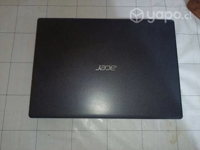 Notebook Acer aspire 3