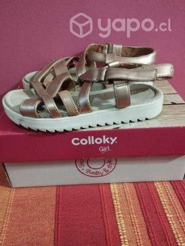 Sandalias - Imagen 2