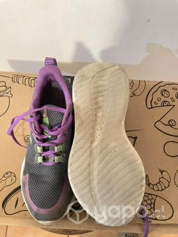 Zapatillas new balance - Imagen 4