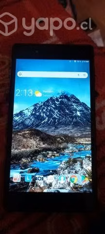 Tablet lenovo - Imagen 3