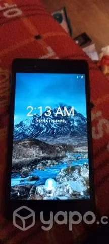 Tablet lenovo