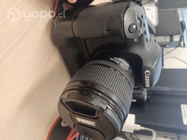 Canon 7D