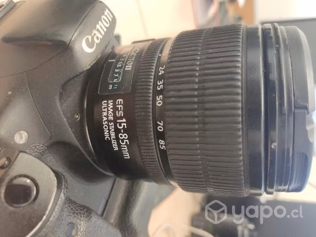 Canon 7D