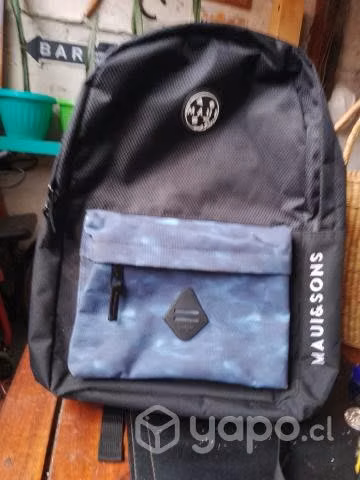 Mochila - Imagen 2