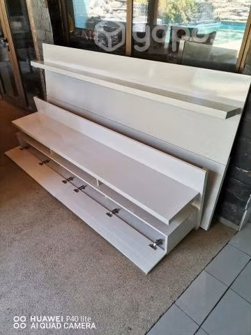 Rack super grande
