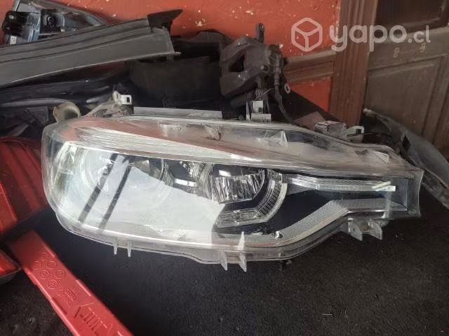Ópticos BMW 318 320 f30 2016-18