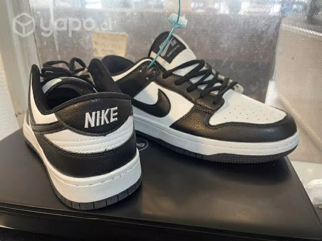 Zapatillas Dunk