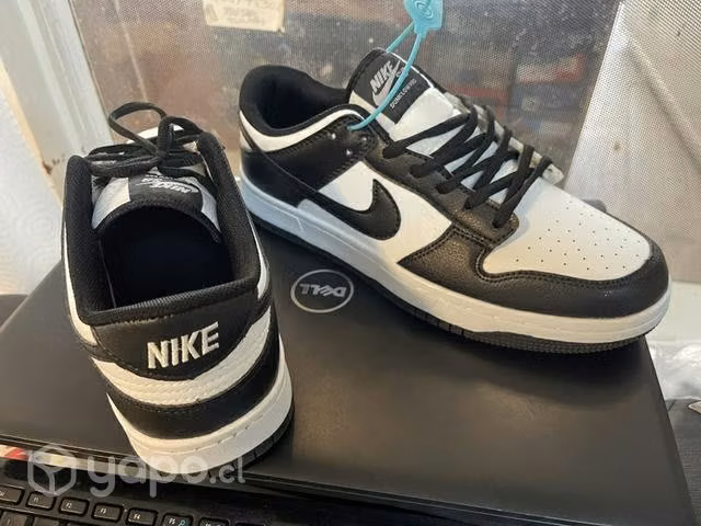 Zapatillas Dunk