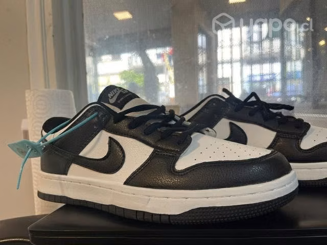 Zapatillas Dunk