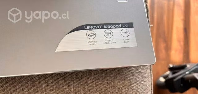 Laptop lenovo