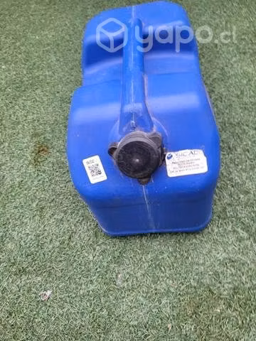 Bidón 10 litros
