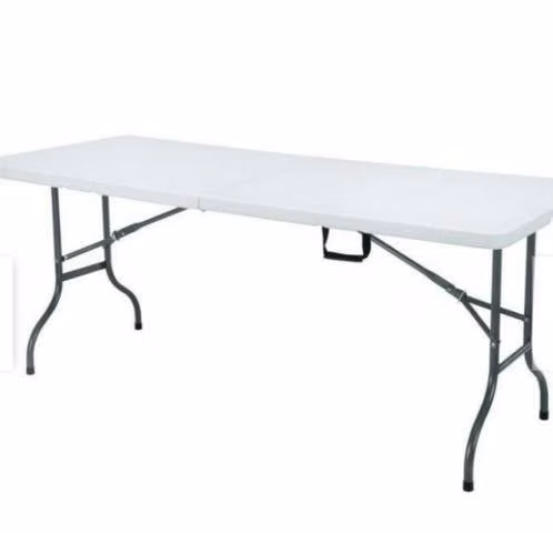 Mesa plegable 1.80x0.74 últimas unidades a domicil - Imagen 2