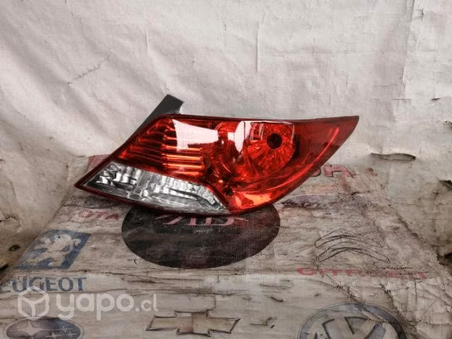 Foco hyundai accent envíos
