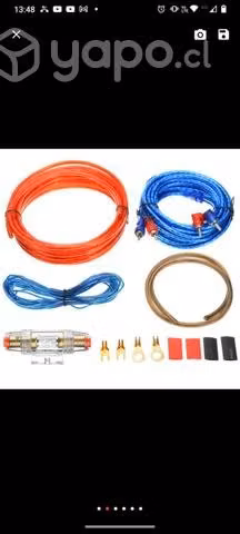 Kit de instalación audio nuevo - Imagen 3