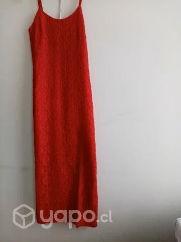 Vestidos de fiesta