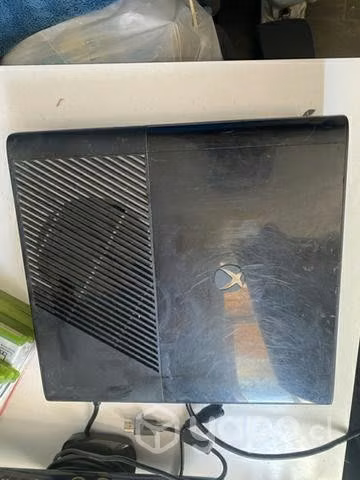 Xbox 360 precio conversable