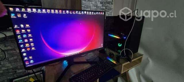 Pc gamer gama alta - Imagen 5