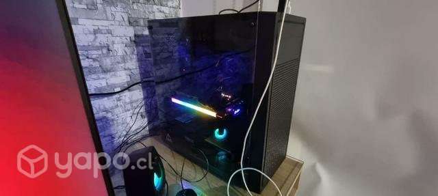 Pc gamer gama alta - Imagen 6