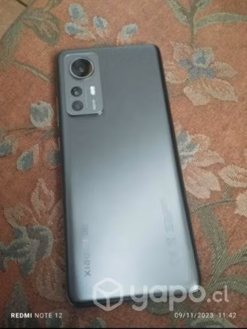 Xiaomi 12 256 GB internos - Imagen 2