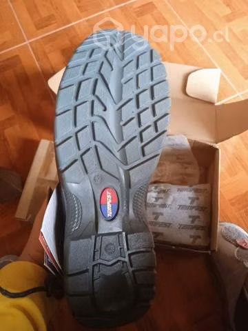 Zapatos de seguridad - Imagen 2