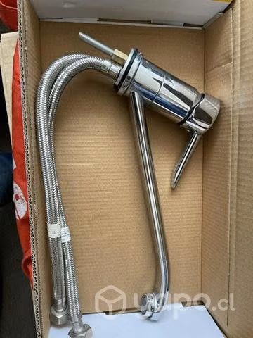 Llave teka